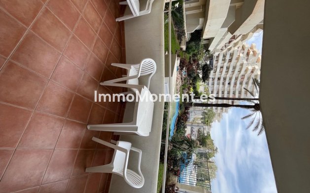 Bestaande woning - Appartement - Benalmadena - Benalmadena Costa