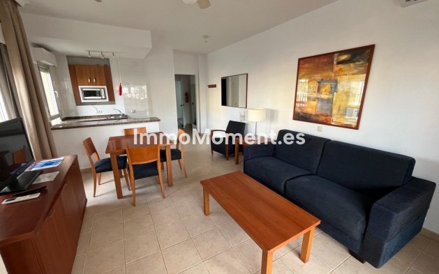 Bestaande woning - Appartement - Benalmadena - Benalmadena Costa