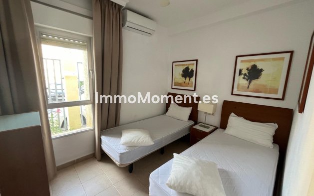 Bestaande woning - Appartement - Benalmadena - Benalmadena Costa