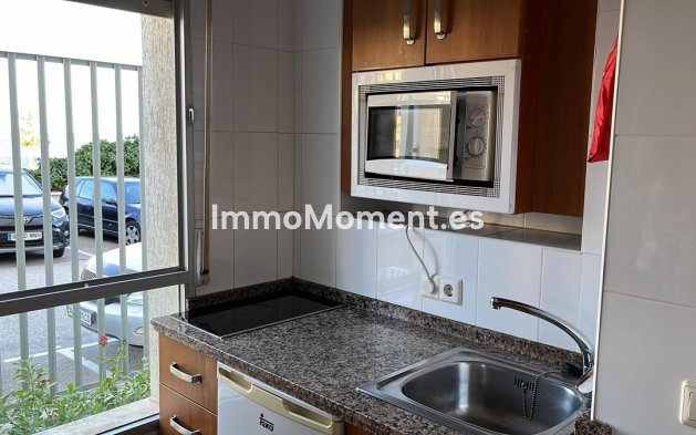 Bestaande woning - Appartement - Benalmadena - Benalmadena Costa