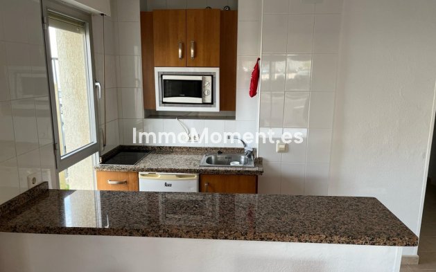 Bestaande woning - Appartement - Benalmadena - Benalmadena Costa