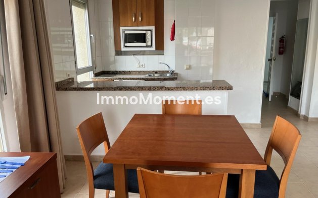 Bestaande woning - Appartement - Benalmadena - Benalmadena Costa