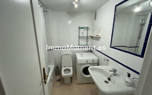 Bestaande woning - Appartement - Benalmadena - Benalmadena Costa
