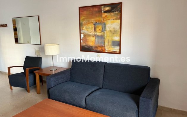 Bestaande woning - Appartement - Benalmadena - Benalmadena Costa