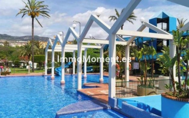 Bestaande woning - Appartement - Benalmadena - Benalmadena Costa