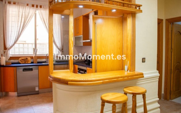 Reventa - Apartamento - Guardamar del Segura - Guardamar del Segura Centro