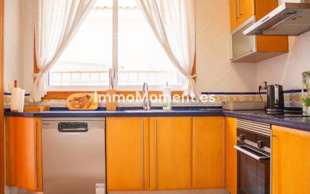 Reventa - Apartamento - Guardamar del Segura - Guardamar del Segura Centro