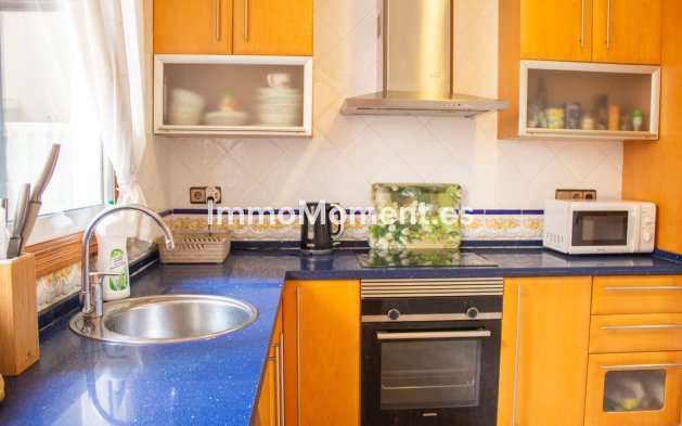 Reventa - Apartamento - Guardamar del Segura - Guardamar del Segura Centro