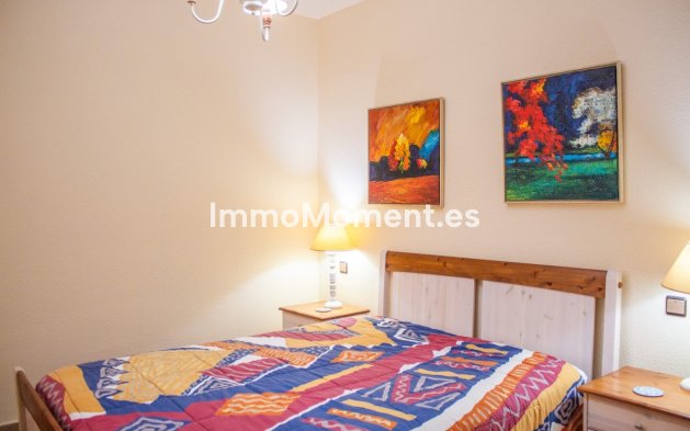 Reventa - Apartamento - Guardamar del Segura - Guardamar del Segura Centro