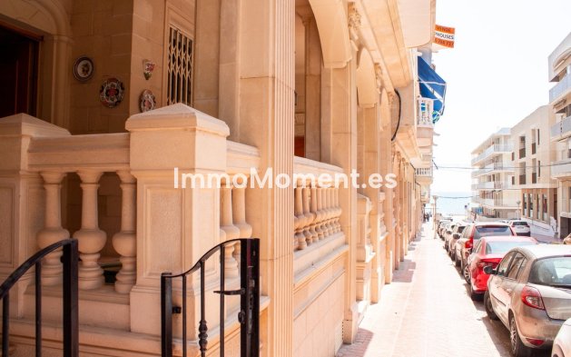 Reventa - Apartamento - Guardamar del Segura - Guardamar del Segura Centro