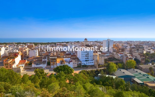 Reventa - Apartamento - Guardamar del Segura - Guardamar del Segura Centro
