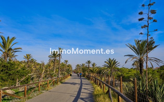Reventa - Apartamento - Guardamar del Segura - Guardamar del Segura Centro
