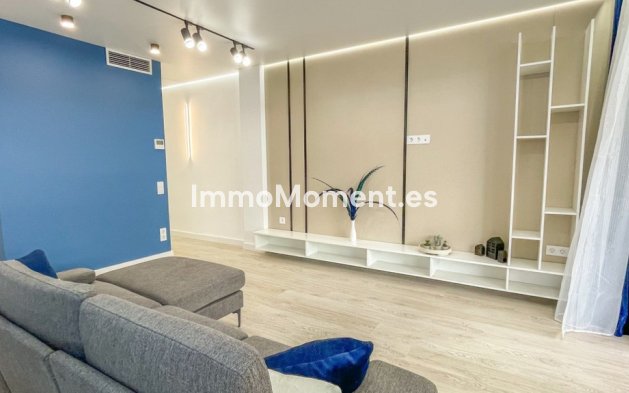 Reventa - Apartamento - Torrevieja - Torrevieja Centro