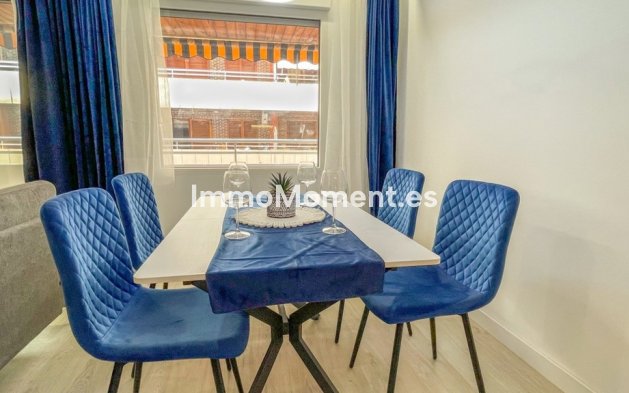 Reventa - Apartamento - Torrevieja - Torrevieja Centro
