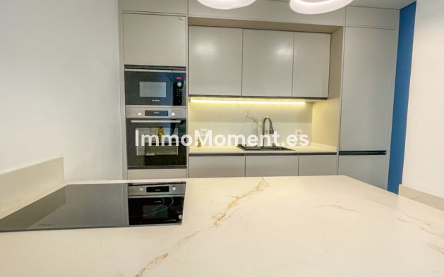 Reventa - Apartamento - Torrevieja - Torrevieja Centro