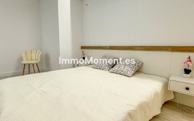 Reventa - Apartamento - Torrevieja - Torrevieja Centro