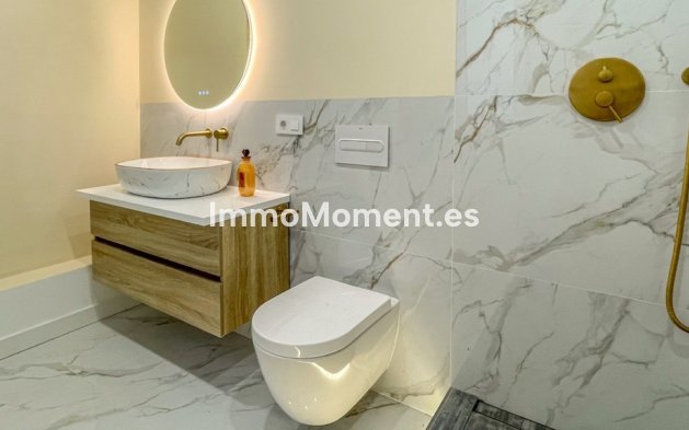 Reventa - Apartamento - Torrevieja - Torrevieja Centro