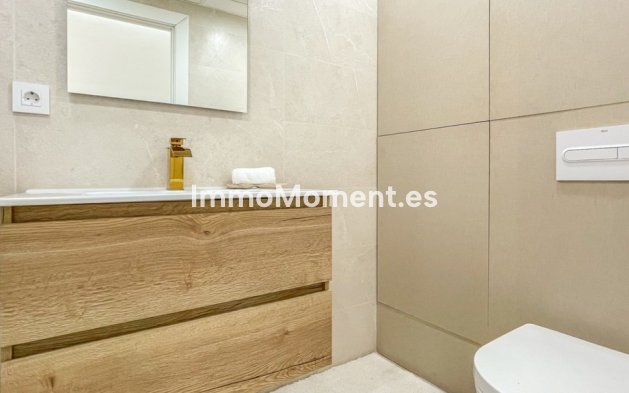 Reventa - Apartamento - Torrevieja - Torrevieja Centro