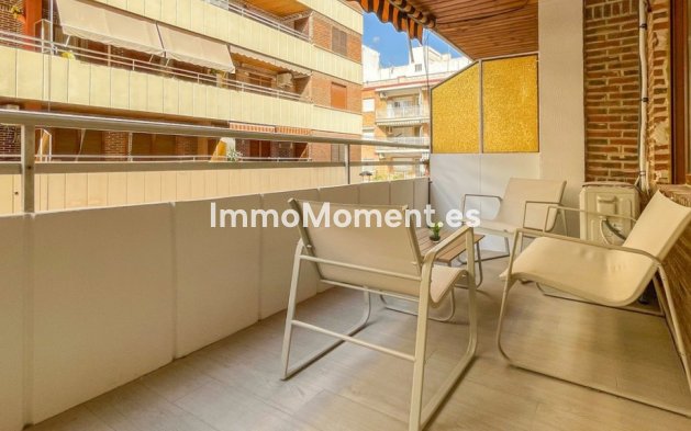 Reventa - Apartamento - Torrevieja - Torrevieja Centro