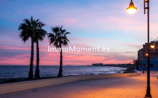 Reventa - Apartamento - Torrevieja - Torrevieja Centro