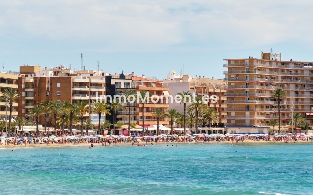 Reventa - Apartamento - Torrevieja - Torrevieja Centro