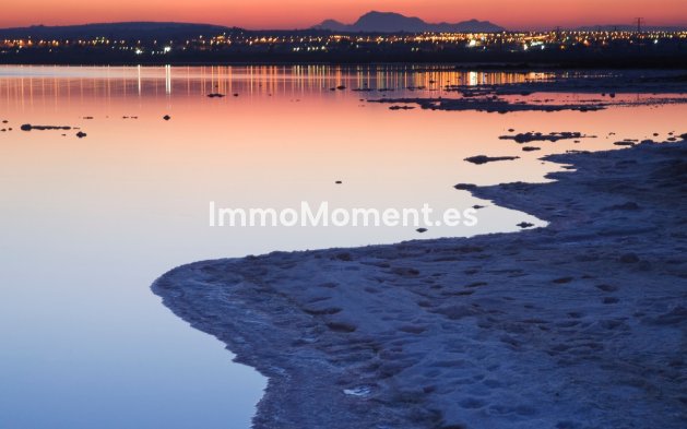 Reventa - Apartamento - Torrevieja - Torrevieja Centro