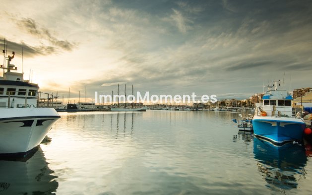 Reventa - Apartamento - Torrevieja - Torrevieja Centro