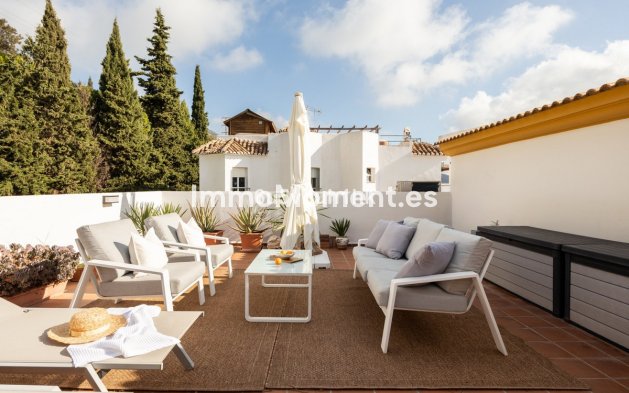 Resale - Apartment - Benalmadena - Benalmadena Pueblo