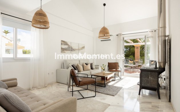 Resale - Apartment - Benalmadena - Benalmadena Pueblo