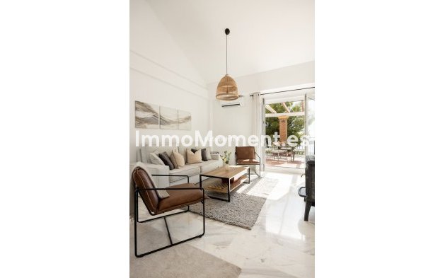 Resale - Apartment - Benalmadena - Benalmadena Pueblo