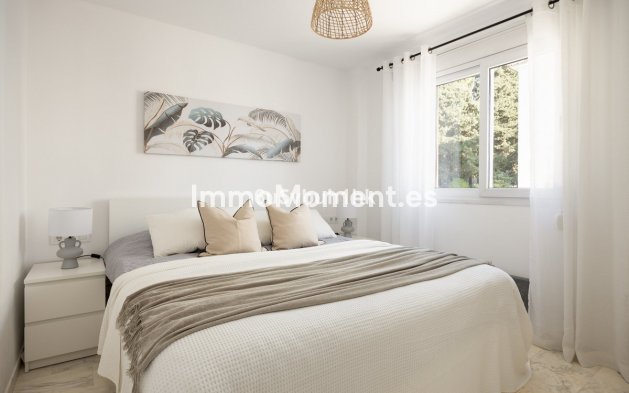 Resale - Apartment - Benalmadena - Benalmadena Pueblo