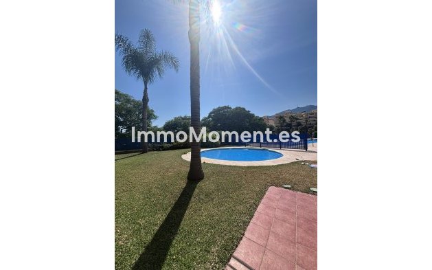 Resale - Apartment - Benalmadena - Torrequebrada