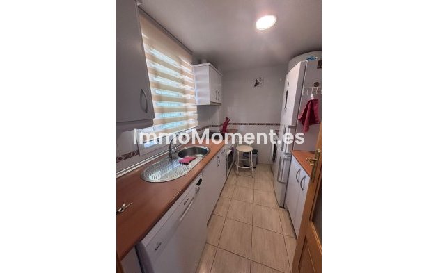 Resale - Apartment - Benalmadena - Torrequebrada