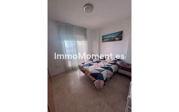 Resale - Apartment - Benalmadena - Torrequebrada