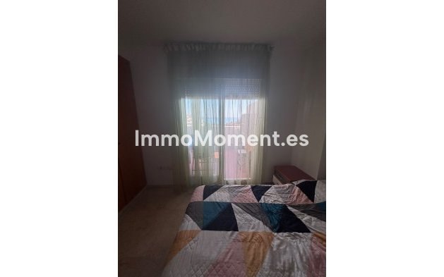 Resale - Apartment - Benalmadena - Torrequebrada