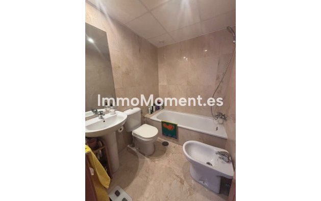 Resale - Apartment - Benalmadena - Torrequebrada