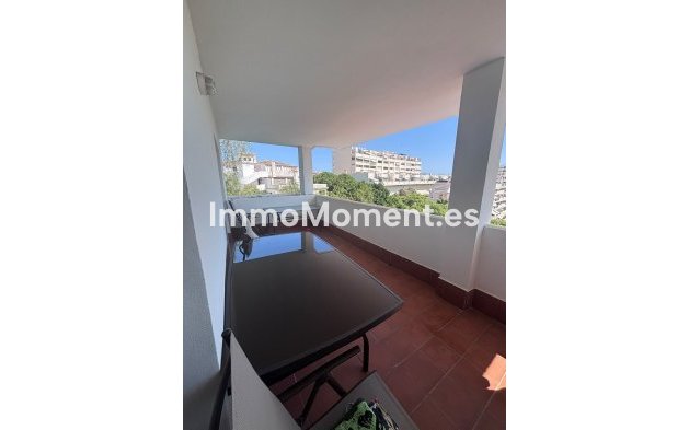 Resale - Apartment - Benalmadena - Torrequebrada