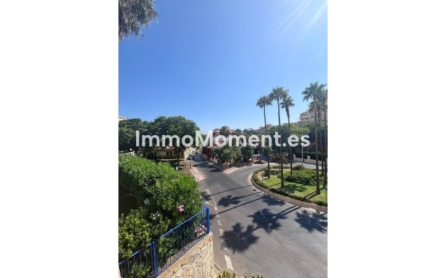 Resale - Apartment - Benalmadena - Torrequebrada