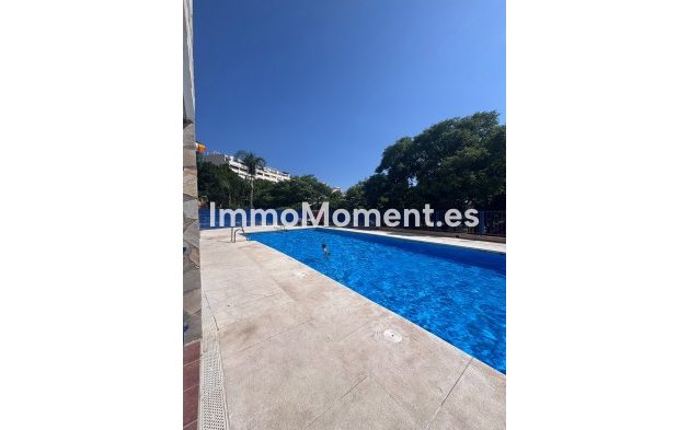 Resale - Apartment - Benalmadena - Torrequebrada