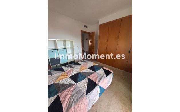 Resale - Apartment - Benalmadena - Torrequebrada