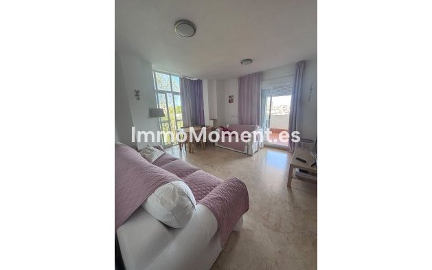 Resale - Apartment - Benalmadena - Torrequebrada