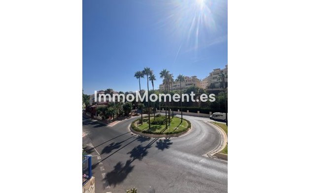 Resale - Apartment - Benalmadena - Torrequebrada