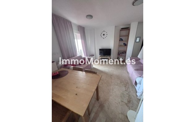 Resale - Apartment - Benalmadena - Torrequebrada