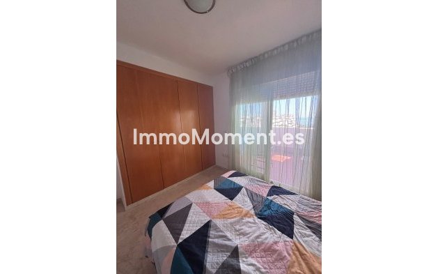 Resale - Apartment - Benalmadena - Torrequebrada