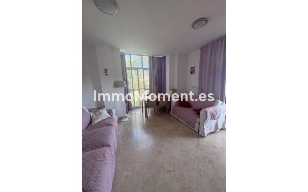 Resale - Apartment - Benalmadena - Torrequebrada