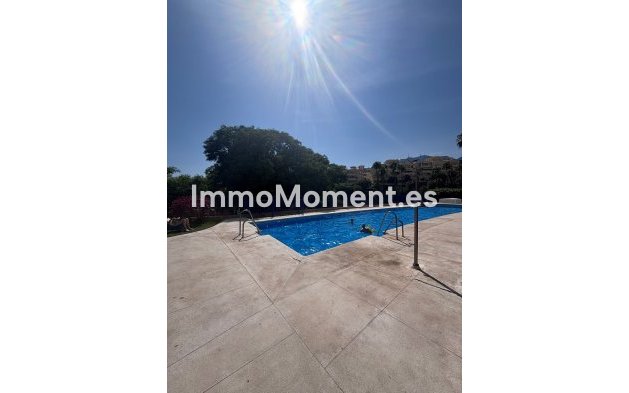 Resale - Apartment - Benalmadena - Torrequebrada