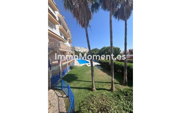 Resale - Apartment - Benalmadena - Torrequebrada