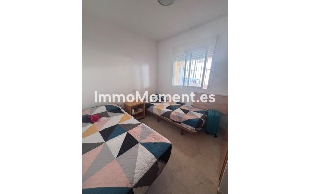 Resale - Apartment - Benalmadena - Torrequebrada