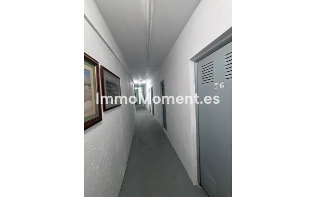 Resale - Apartment - Benalmadena - Torrequebrada
