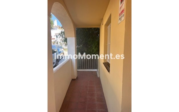 Resale - Apartment - Benalmadena - Torrequebrada